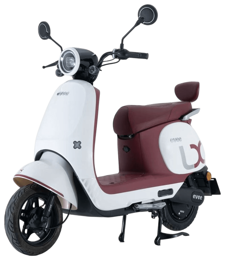 Evee LX electric scooter