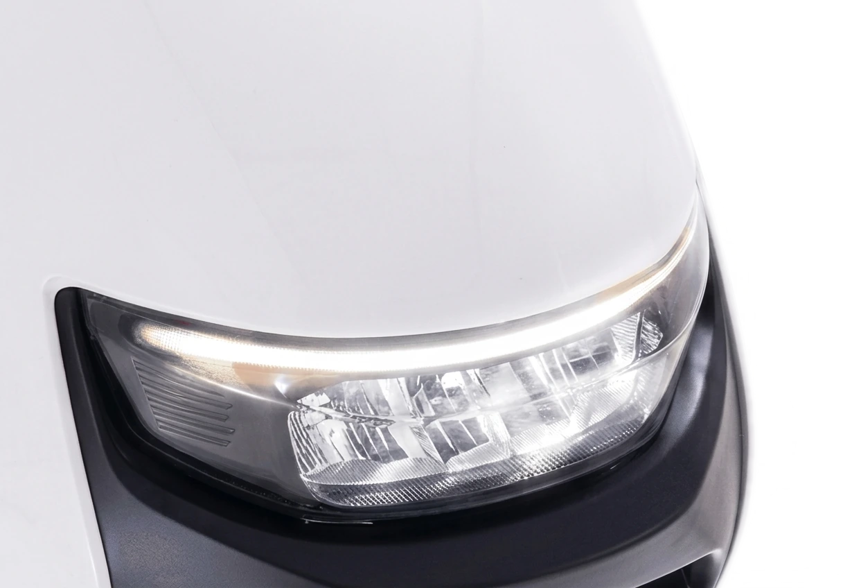 LED lighting