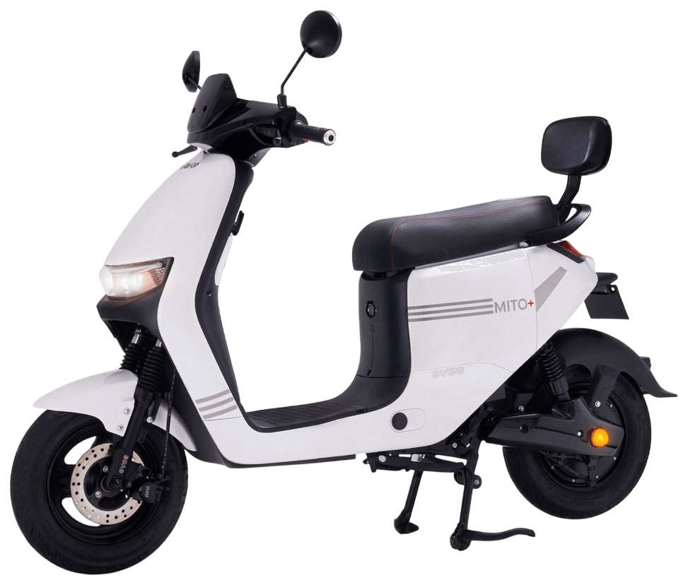 Evee MITO+ electric scooter