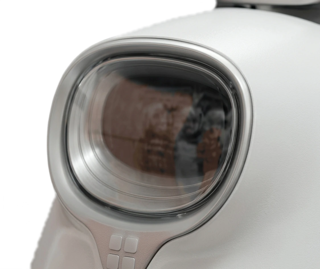 LED headlight