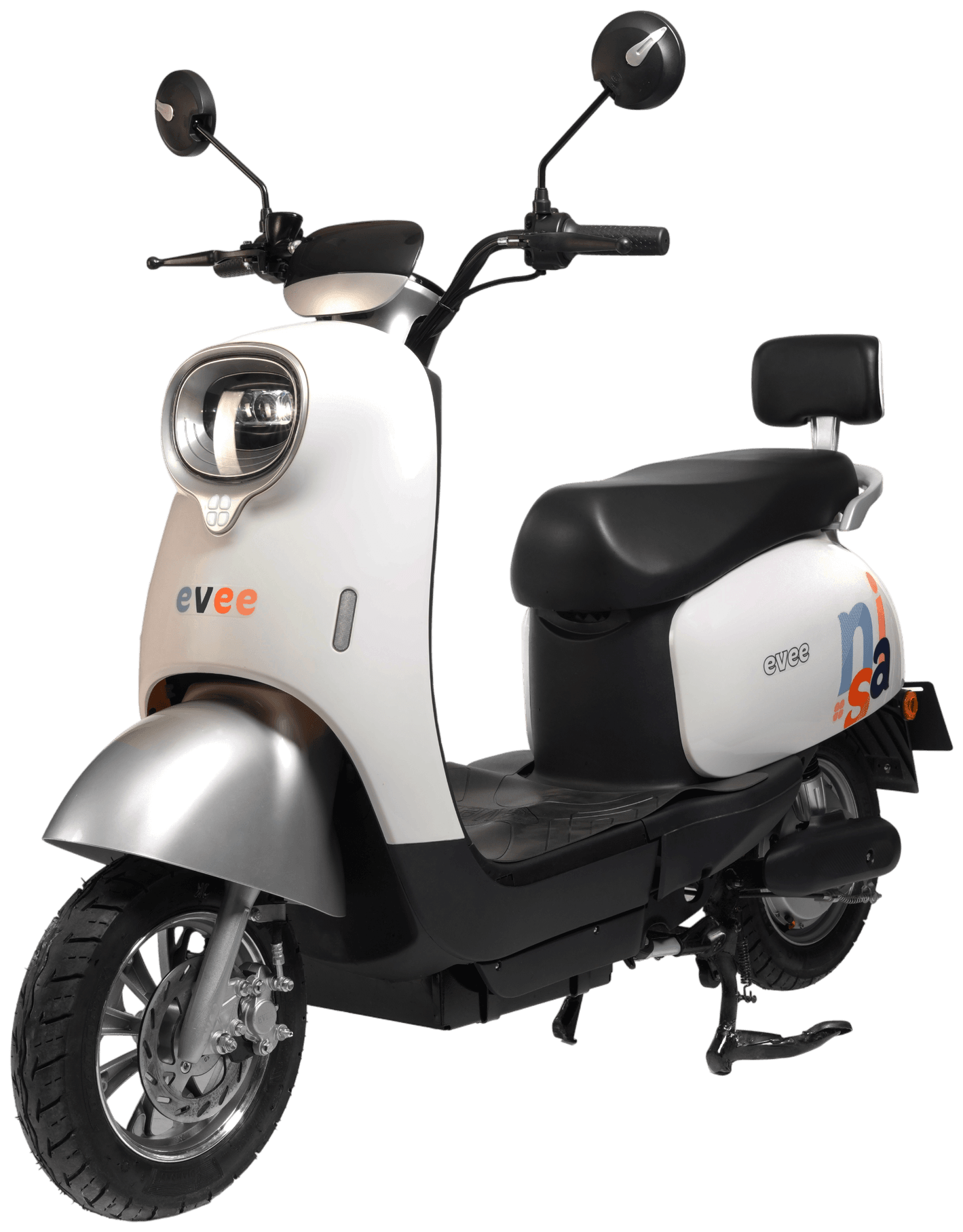 Evee NISA electric scooter