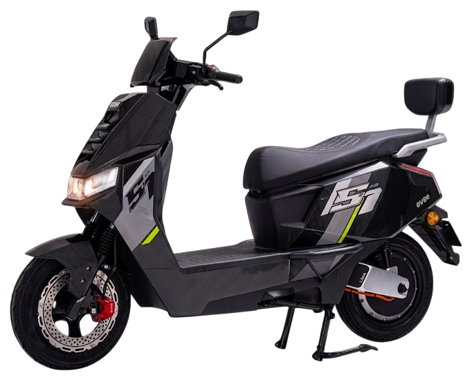 Evee S1 Air electric scooter
