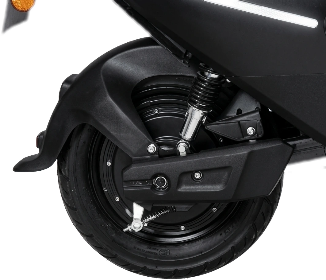 1,500W–2,500W motor