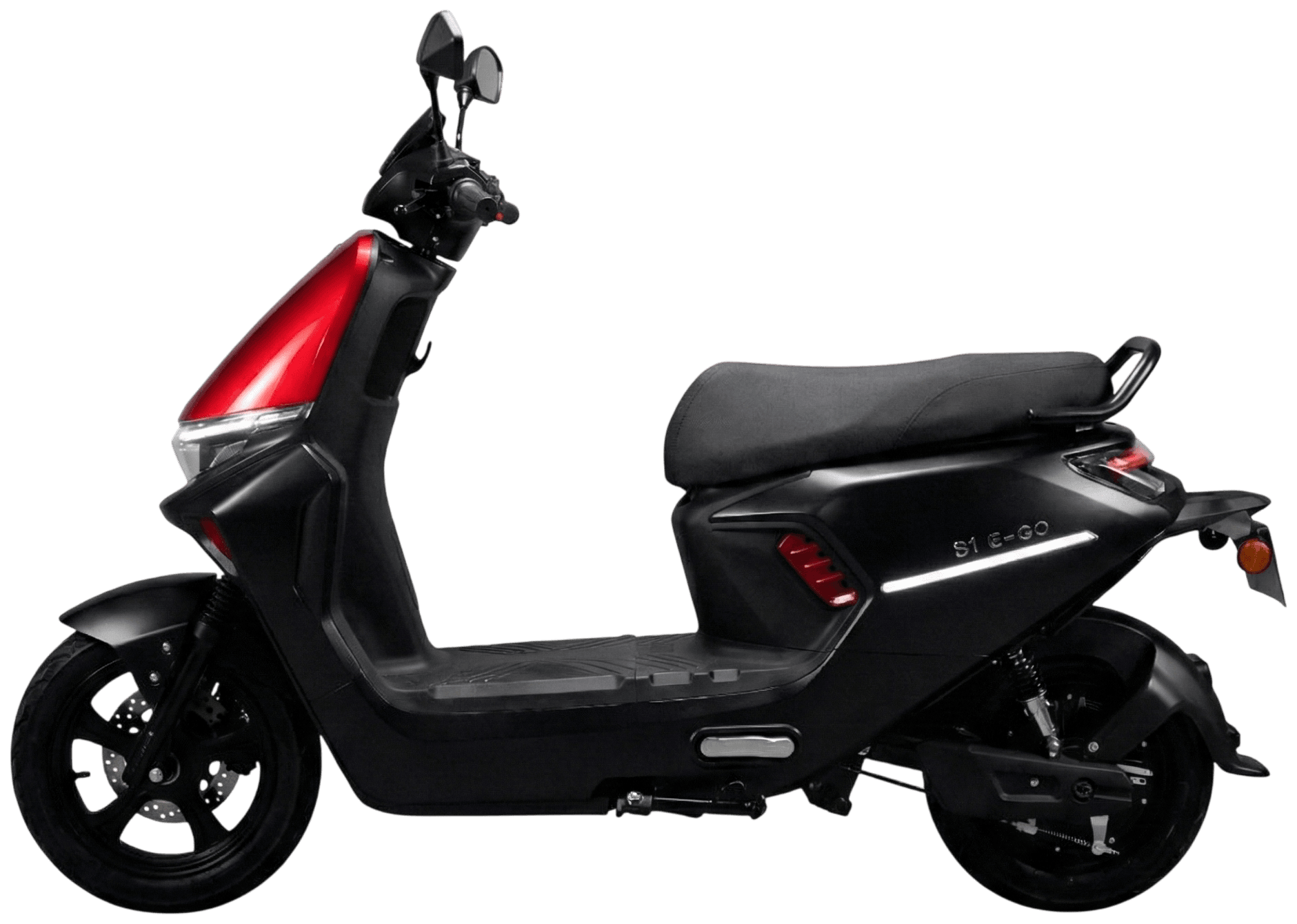 Evee S1 Lithium electric scooter
