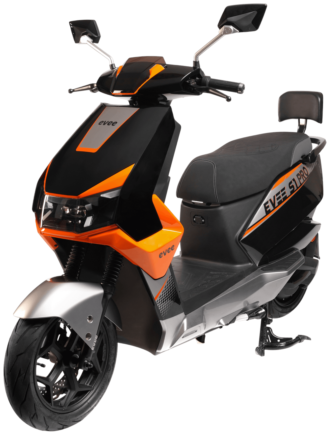 Evee S1 Pro electric scooter