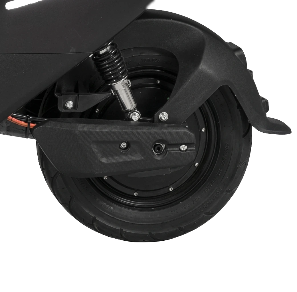 1,200W–2,000W motor