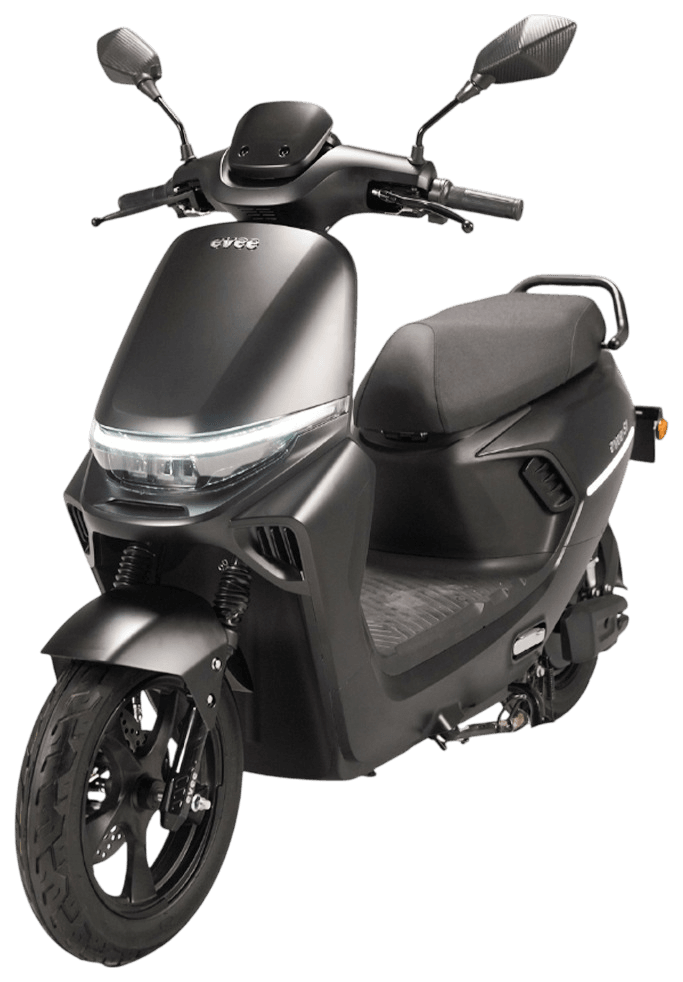 Evee S1 electric scooter
