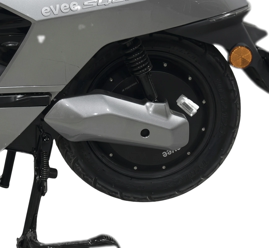2,000W–2,500W motor