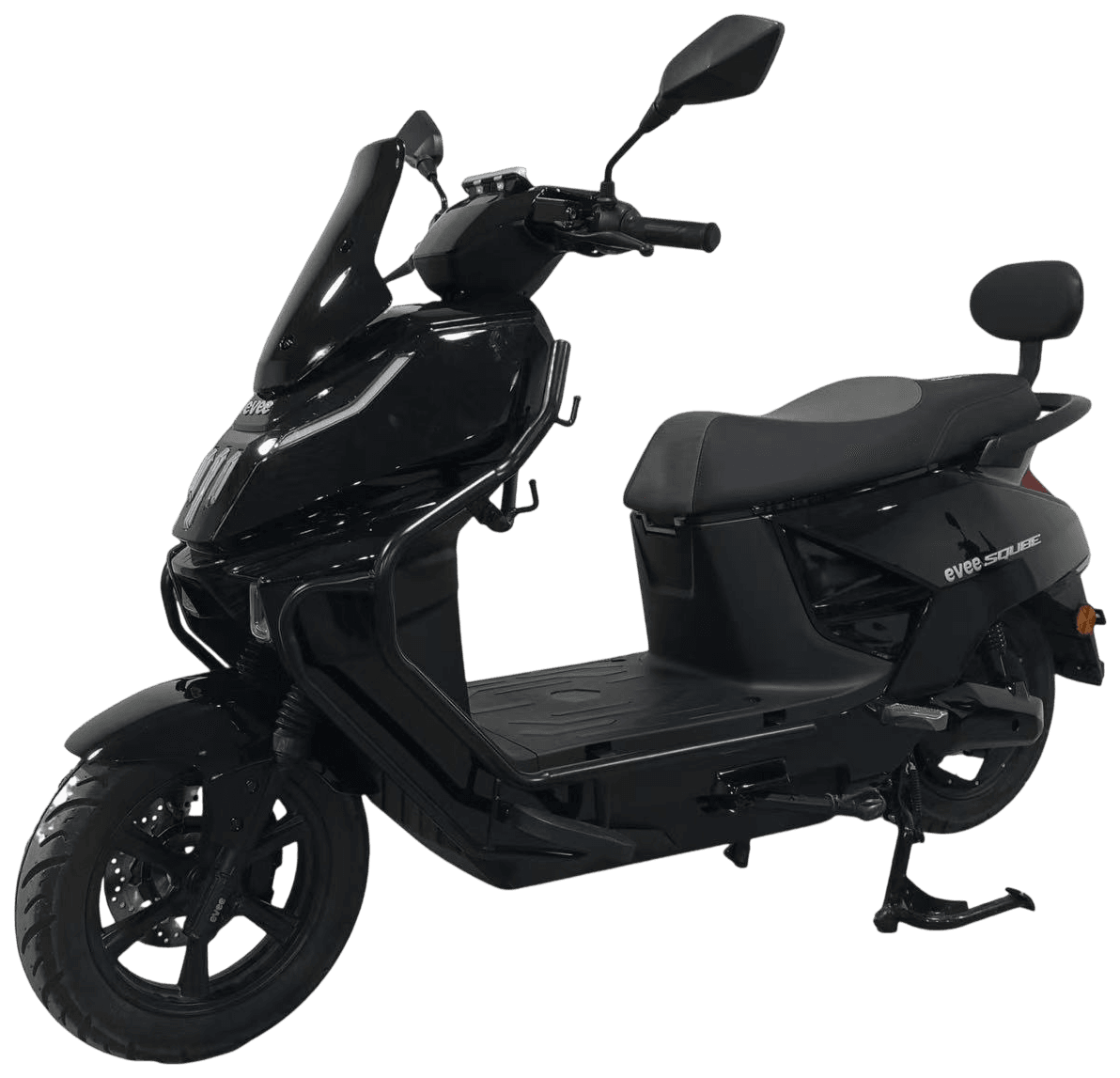 Evee SQUBE electric scooter