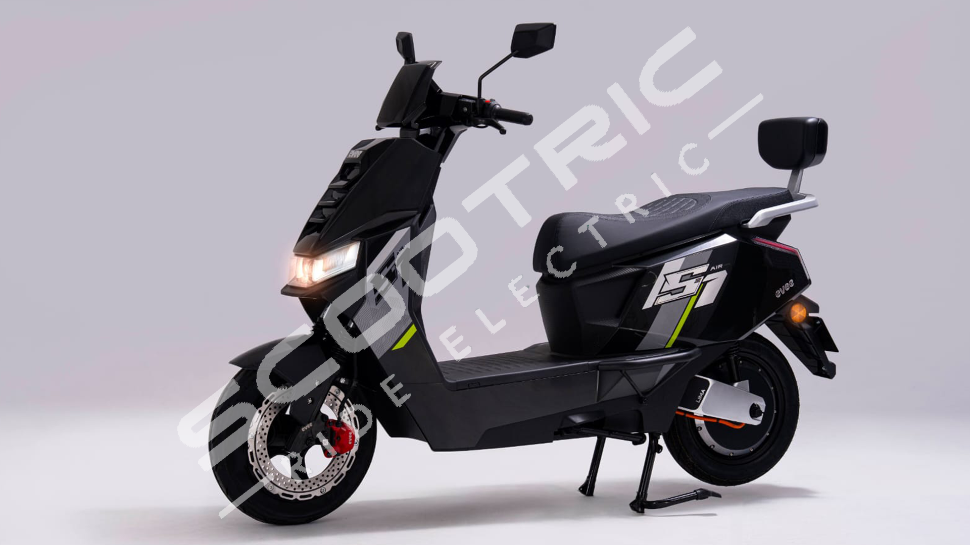 Scooty